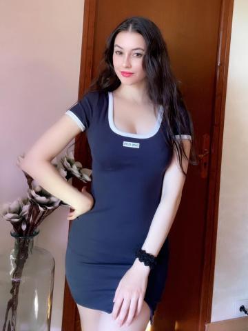 Анкета проститутки Анюта - Фото 1, , 24 года, №66432