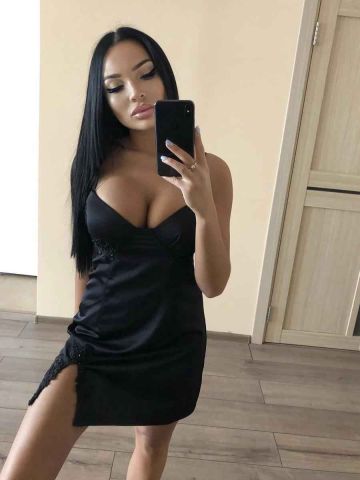 Анкета проститутки Зита - Фото 1, , 24 года, №69535